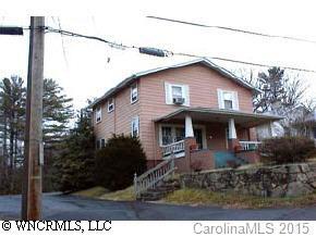 8 Temple Ave., Asheville, NC 28804