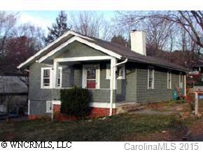 6 Piedmont Road, Asheville, NC 28804