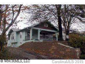 17 Michigan Ave., Asheville, NC 28806