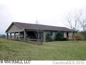131 Sheppard Branch, Weaverville, NC 28787