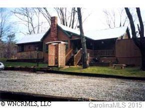 190 Milk Sick Cove Rd., Candler, NC 28715