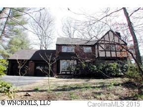 1037 Monte Vista Rd., Candler, NC 28715