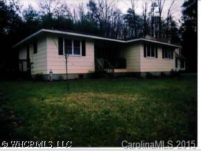 20 East St., Weaverville, NC 28787
