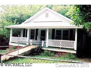 61 Swannanoa Ave., Asheville, NC 28806