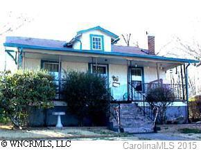 28 Oakwood St., Asheville, NC 28806