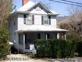 102 Broad St., Asheville, NC 28801