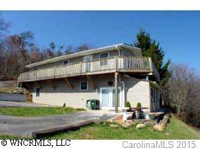 5 Skyline Ter., Asheville, NC 28806