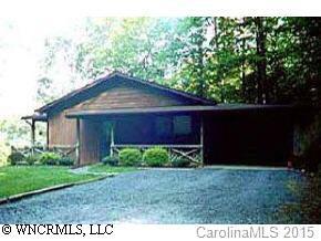138 Belle Flower Cir., Maggie Valley, NC 28751