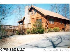 205 Forestway Ln., Waynesville, NC 28786