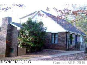 11 Tracy Ln., Weaverville, NC 28787