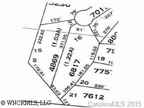 15 Lookout Dr., Pisgah Forest, NC 28768