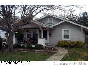19 Jarrett St., Asheville, NC 28806