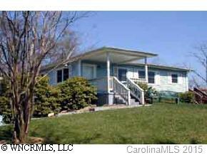 13 Mountain Drive, Candler, NC 28715