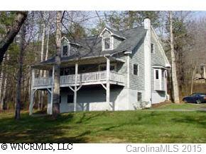 4 Pear Hill Rd., Black Mountain, NC 28711