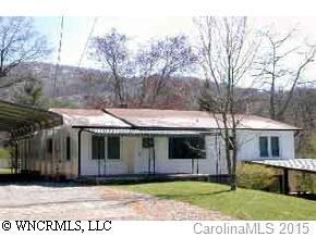 9 Glenway Dr., Asheville, NC 28804