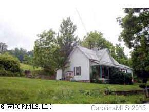 80 Sugar Creek Rd., Weaverville, NC 28787
