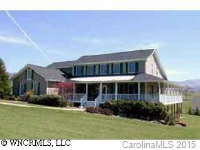 19 Meadow Glen Dr., Weaverville, NC 28787