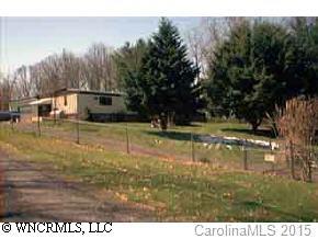 11 Garrison Rd., Weaverville, NC 28787