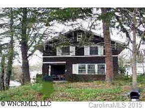 8 Richard St., Asheville, NC 28803