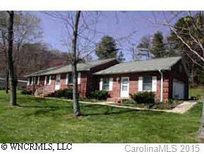 73 Rutherford Rd., Candler, NC 28715