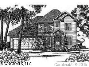 409 Mountain Wasp Dr., Candler, NC 28715