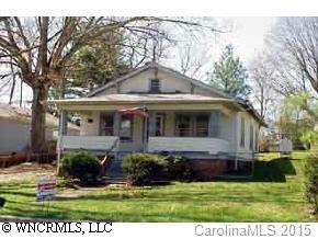 123 Hudson St., Asheville, NC 28806