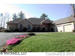 14 Fairway View Dr., Weaverville, NC 28787