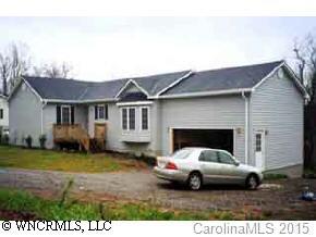 163 Justice Ridge Rd., Candler, NC 28715