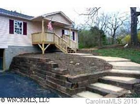 115 Appalachian Way, Asheville, NC 28806