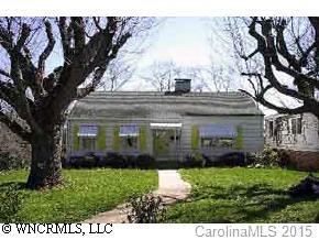 42 Harvard Pl., Asheville, NC 28806