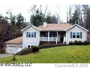 23 Jupiter Crest, Weaverville, NC 28787