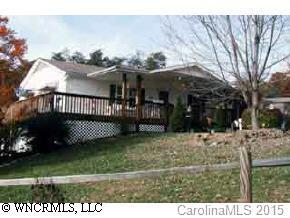 104 Spivey Mountain Rd., Asheville, NC 28806