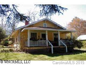 38 Carrier St., Asheville, NC 28806