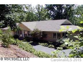 81 Pinecroft Rd., Asheville, NC 28804