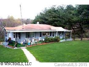 15 Oakcrest Pl., Asheville, NC 28806