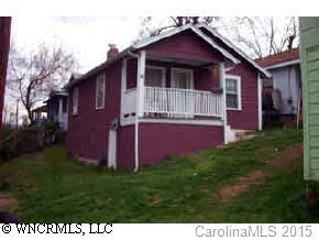 18 Short Madison Ave., Asheville, NC 28801