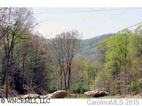 Maney Branch Rd., Weaverville, NC 28787