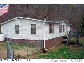 50 Saw Branch Rd., Candler, NC 28715