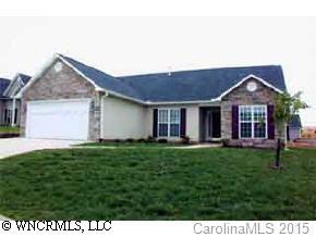 25 Livingston Farm Rd., Fletcher, NC 28732