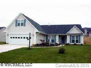 104 Rolling Meadow Rd., Fletcher, NC 28732