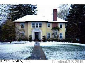 8 N. Kensington, Asheville, NC 28804