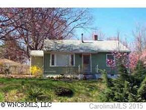 84 Selwyn Rd., Asheville, NC 28806