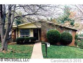 5 Delaware Ter., Asheville, NC 28806