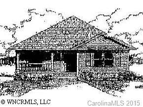 196 Covered Bridge Dr., Flat Rock, NC 28731