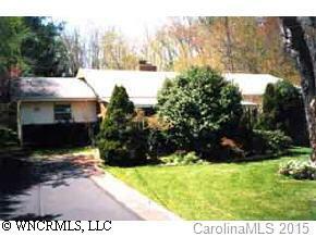 30 Old Asbury Rd., Candler, NC 28715