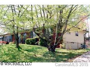14 Grandview Cir., Asheville, NC 28806