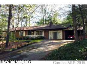 136 Timberlane Dr., Etowah, NC 28729