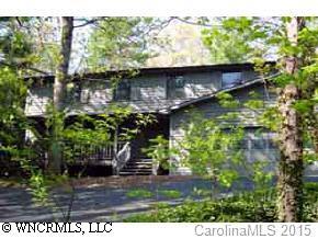 6 Lakeshore Ln., Asheville, NC 28804
