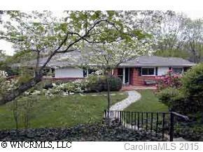 2 Morance Ave., Asheville, NC 28804