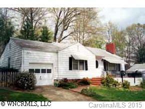 23 Harvard Pl., Asheville, NC 28806